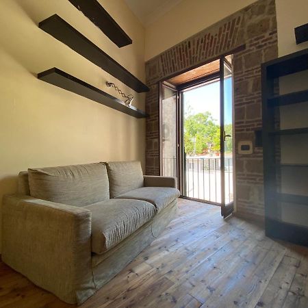 Appartement Fantastica Sanità à Naples Extérieur photo