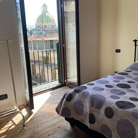 Appartement Fantastica Sanità à Naples Extérieur photo