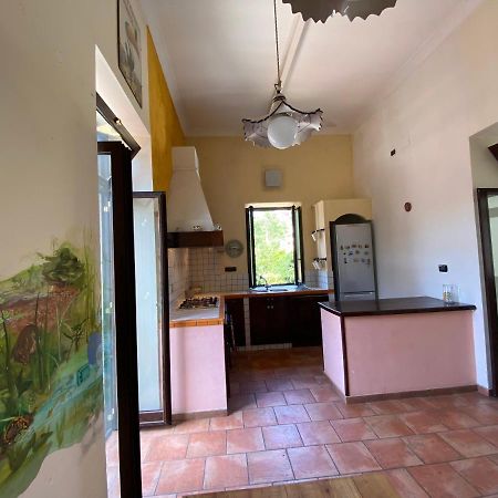 Appartement Fantastica Sanità à Naples Extérieur photo