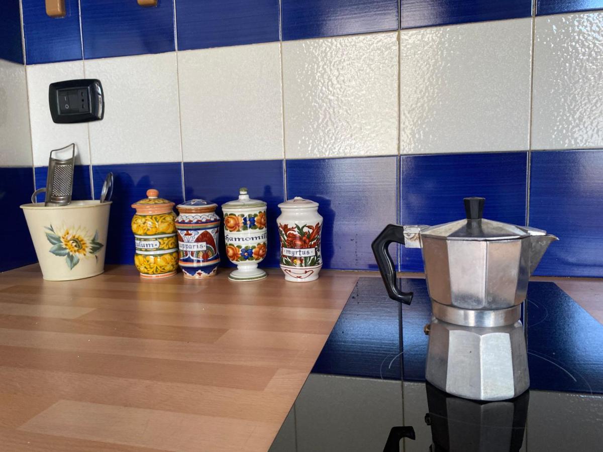 Appartement Fantastica Sanità à Naples Extérieur photo