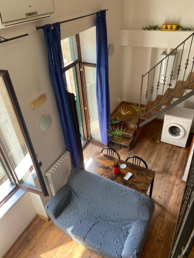 Appartement Fantastica Sanità à Naples Extérieur photo