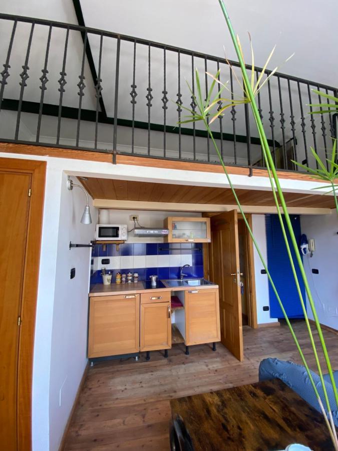 Appartement Fantastica Sanità à Naples Extérieur photo