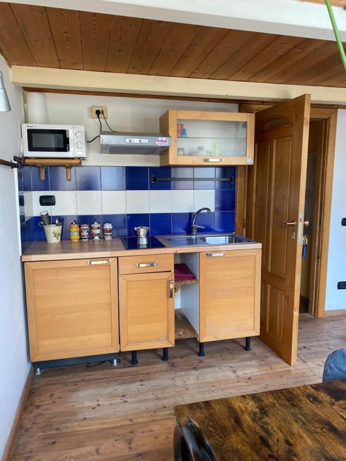 Appartement Fantastica Sanità à Naples Extérieur photo