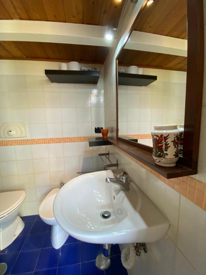 Appartement Fantastica Sanità à Naples Extérieur photo