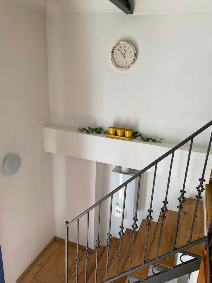 Appartement Fantastica Sanità à Naples Extérieur photo