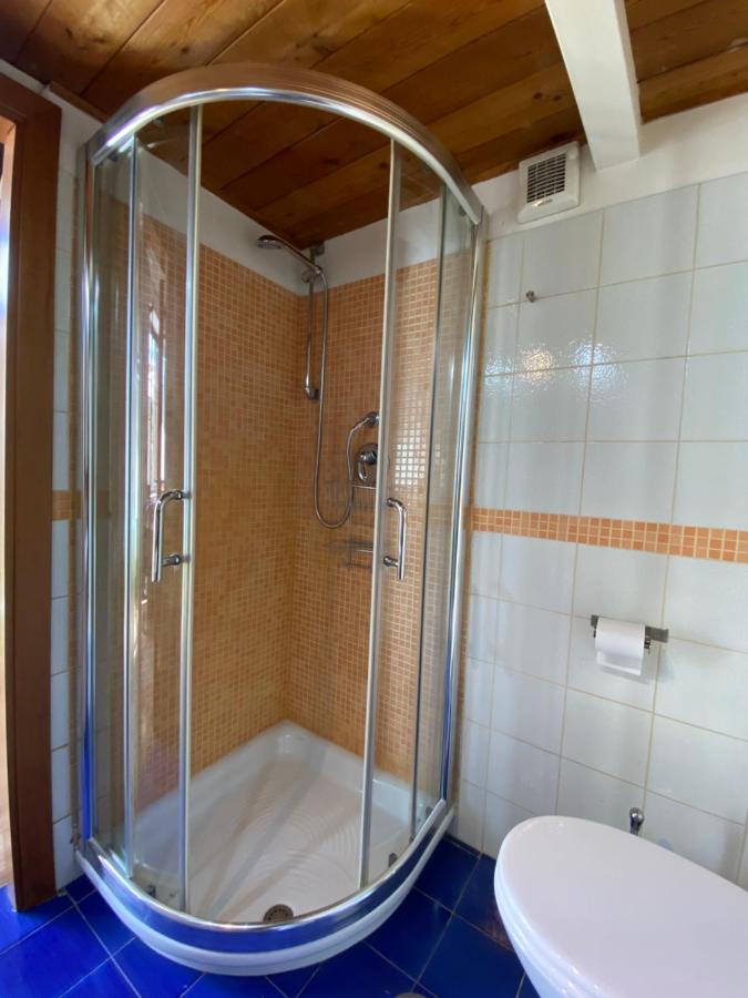 Appartement Fantastica Sanità à Naples Extérieur photo