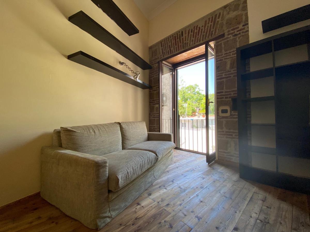 Appartement Fantastica Sanità à Naples Extérieur photo