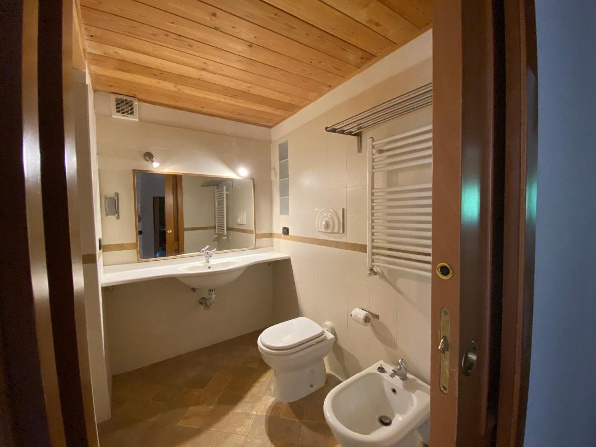 Appartement Fantastica Sanità à Naples Extérieur photo
