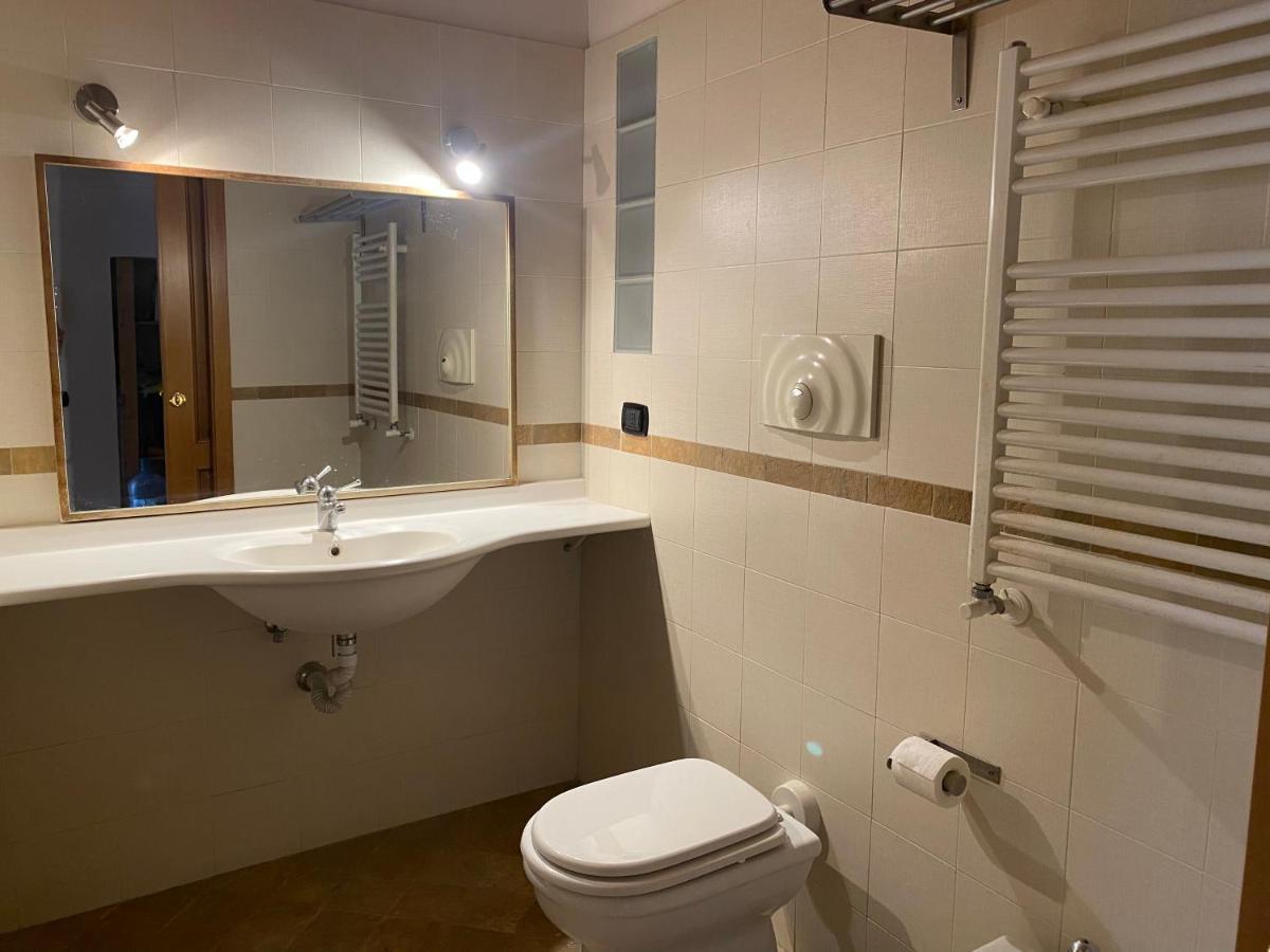 Appartement Fantastica Sanità à Naples Extérieur photo