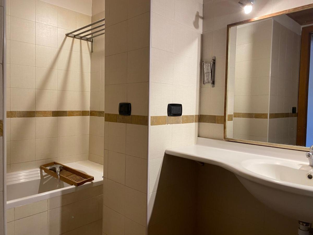 Appartement Fantastica Sanità à Naples Extérieur photo