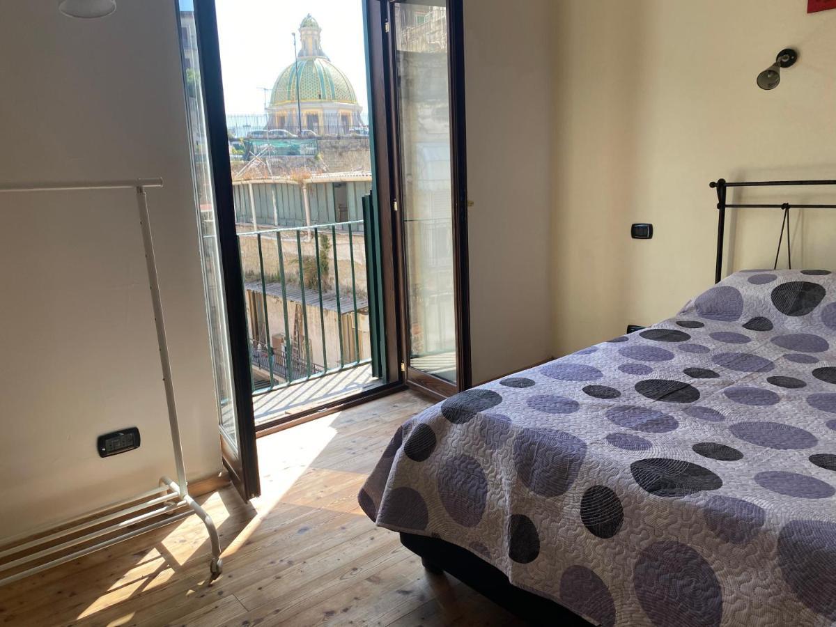 Appartement Fantastica Sanità à Naples Extérieur photo