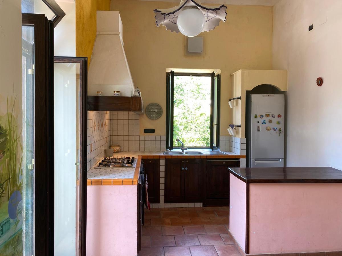 Appartement Fantastica Sanità à Naples Extérieur photo
