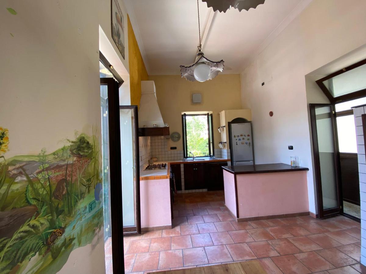 Appartement Fantastica Sanità à Naples Extérieur photo